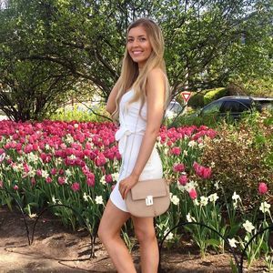 Meet your Posher, Mary-katherine